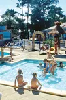 Camping Le Dauphin