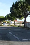 Aire Municipale de Stationnement Maudet