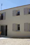 La Maison Grise - Auton Alain