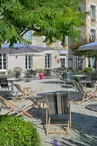 Logis Hôtel Le Richelieu Royan Atlantique
