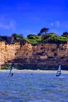 Point de vue - La Corniche