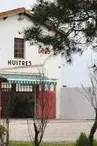 Huîtres Grolleau-Lis