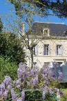 Le Logis d'Épargnes B&B