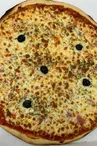 Pizzarella
