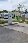 Camping-Car Park Saint-Palais-sur-Mer * FERMÉE TEMPORAIREMENT *