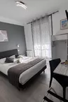Crystal Hôtel