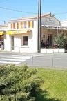 Le Courlay