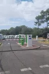 Aire Camping-Car Park des Pins de Cordouan
