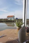 Le Pilotis