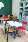 Chez Mika