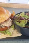 Burger Avenue