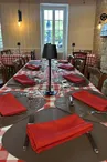 L'Auberge des Monards