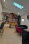 Concept Bar brasserie
