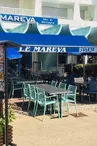Le Mareva
