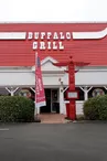 Buffalo Grill
