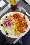 Le Royal Kebab