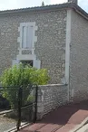 Côté Parc - Fournier Olivier
