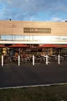 La Brasserie Charlotte & Christophe