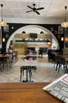 Brasserie du Marché