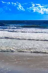 Plage La Bouverie