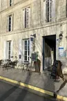 Le Comptoir de la Rive