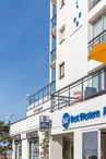 Best Western Royan Océan