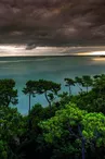 Point de vue - La Cèpe