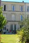 La Rive - Cotier Pascale