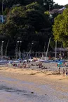 Plage Les Nonnes