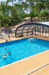 Azureva Village Club Ronce-les-Bains