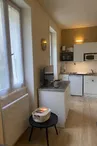 Le Clos Charlotte - Petit Studio 3