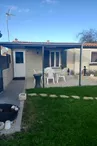 La maisonnette de Thierry et Cathy