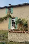 Gîte de Nougerède - 18 pers