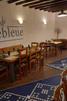 La Porte Bleue