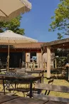 La Cabane Gourmande