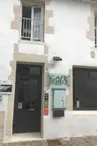 Le Café des Arts