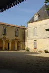 MFR des Charentes