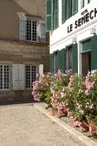 Hôtel Le Sénéchal