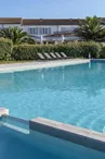 Thalacap Île de Ré - Hôtel