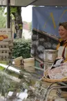 Marché de Plein Vent - Champ de Foire