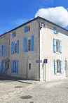 Logis de la passerelle
