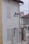Halte jacquaire Aulnay-de-Saintonge