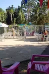La Roulotte sucrée