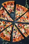 Cali's Pizza