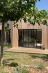 Maison à Vert-Bois