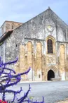 Église abbatiale Saint-Nicolas