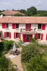 Maison charentaise - 8 pers