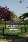 Aire de pique-nique de Barbezieux-Saint-Hilaire