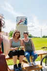 Aire de pique-nique de Barbezieux-Saint-Hilaire