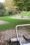 Aire de pique-nique de Montboyer
